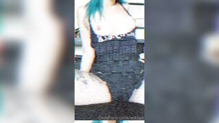 [65] XoKlau (xoklaufree aka Klaudy Begin aka xoklau.official) OnlyFans Leaks French Canadian girl Porn