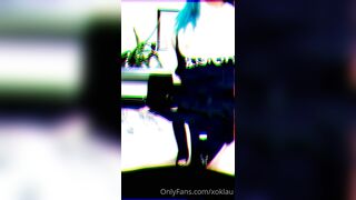 [65] XoKlau (xoklaufree aka Klaudy Begin aka xoklau.official) OnlyFans Leaks French Canadian girl Porn