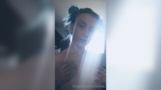 [67] XoKlau (xoklaufree aka Klaudy Begin aka xoklau.official) OnlyFans Leaks French Canadian girl Porn