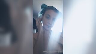 [67] XoKlau (xoklaufree aka Klaudy Begin aka xoklau.official) OnlyFans Leaks French Canadian girl Porn