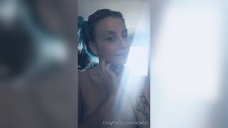 [67] XoKlau (xoklaufree aka Klaudy Begin aka xoklau.official) OnlyFans Leaks French Canadian girl Porn