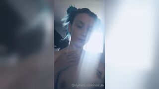 [67] XoKlau (xoklaufree aka Klaudy Begin aka xoklau.official) OnlyFans Leaks French Canadian girl Porn