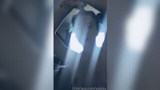 [67] XoKlau (xoklaufree aka Klaudy Begin aka xoklau.official) OnlyFans Leaks French Canadian girl Porn