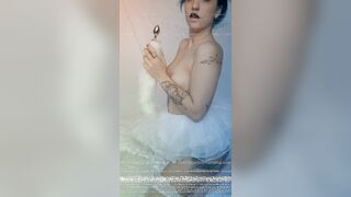 [69] XoKlau (xoklaufree aka Klaudy Begin aka xoklau.official) OnlyFans Leaks French Canadian girl Porn