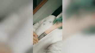 [6] XoKlau (xoklaufree aka Klaudy Begin aka xoklau.official) OnlyFans Leaks French Canadian girl Porn