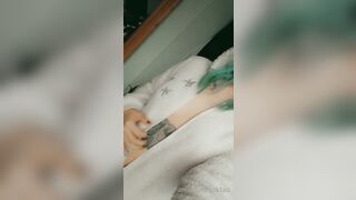 [6] XoKlau (xoklaufree aka Klaudy Begin aka xoklau.official) OnlyFans Leaks French Canadian girl Porn