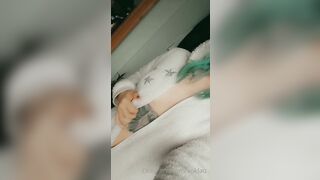 [6] XoKlau (xoklaufree aka Klaudy Begin aka xoklau.official) OnlyFans Leaks French Canadian girl Porn