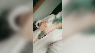 [6] XoKlau (xoklaufree aka Klaudy Begin aka xoklau.official) OnlyFans Leaks French Canadian girl Porn