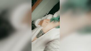 [6] XoKlau (xoklaufree aka Klaudy Begin aka xoklau.official) OnlyFans Leaks French Canadian girl Porn