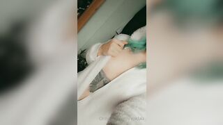 [6] XoKlau (xoklaufree aka Klaudy Begin aka xoklau.official) OnlyFans Leaks French Canadian girl Porn