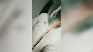 [6] XoKlau (xoklaufree aka Klaudy Begin aka xoklau.official) OnlyFans Leaks French Canadian girl Porn