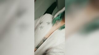 [6] XoKlau (xoklaufree aka Klaudy Begin aka xoklau.official) OnlyFans Leaks French Canadian girl Porn