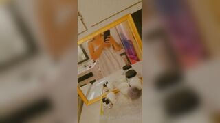 [72] XoKlau (xoklaufree aka Klaudy Begin aka xoklau.official) OnlyFans Leaks French Canadian girl Porn