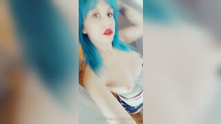 [77] XoKlau (xoklaufree aka Klaudy Begin aka xoklau.official) OnlyFans Leaks French Canadian girl Porn