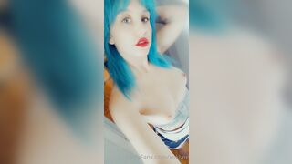 [77] XoKlau (xoklaufree aka Klaudy Begin aka xoklau.official) OnlyFans Leaks French Canadian girl Porn