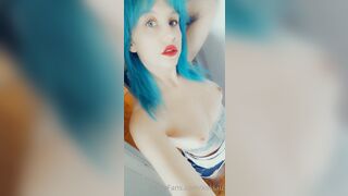 [77] XoKlau (xoklaufree aka Klaudy Begin aka xoklau.official) OnlyFans Leaks French Canadian girl Porn