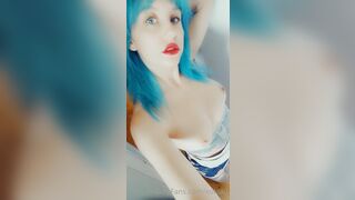 [77] XoKlau (xoklaufree aka Klaudy Begin aka xoklau.official) OnlyFans Leaks French Canadian girl Porn