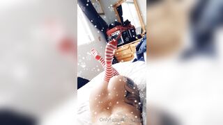 [7] XoKlau (xoklaufree aka Klaudy Begin aka xoklau.official) OnlyFans Leaks French Canadian girl Porn