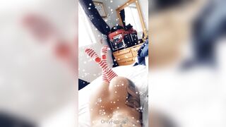 [7] XoKlau (xoklaufree aka Klaudy Begin aka xoklau.official) OnlyFans Leaks French Canadian girl Porn