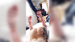 [7] XoKlau (xoklaufree aka Klaudy Begin aka xoklau.official) OnlyFans Leaks French Canadian girl Porn