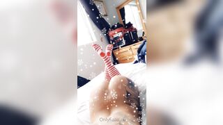 [7] XoKlau (xoklaufree aka Klaudy Begin aka xoklau.official) OnlyFans Leaks French Canadian girl Porn