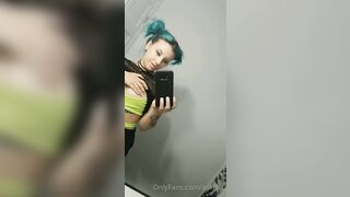 [81] XoKlau (xoklaufree aka Klaudy Begin aka xoklau.official) OnlyFans Leaks French Canadian girl Porn