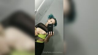 [81] XoKlau (xoklaufree aka Klaudy Begin aka xoklau.official) OnlyFans Leaks French Canadian girl Porn
