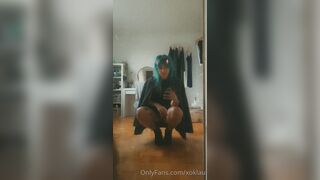 [82] XoKlau (xoklaufree aka Klaudy Begin aka xoklau.official) OnlyFans Leaks French Canadian girl Porn