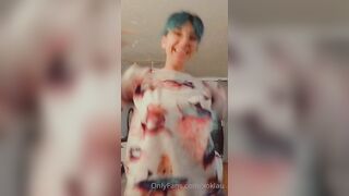 [88] XoKlau (xoklaufree aka Klaudy Begin aka xoklau.official) OnlyFans Leaks French Canadian girl Porn