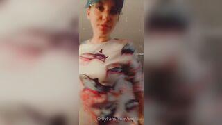 [88] XoKlau (xoklaufree aka Klaudy Begin aka xoklau.official) OnlyFans Leaks French Canadian girl Porn