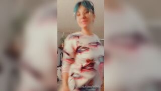 [88] XoKlau (xoklaufree aka Klaudy Begin aka xoklau.official) OnlyFans Leaks French Canadian girl Porn