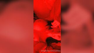 [89] XoKlau (xoklaufree aka Klaudy Begin aka xoklau.official) OnlyFans Leaks French Canadian girl Porn