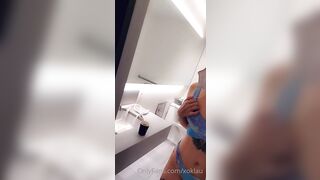 [93] XoKlau (xoklaufree aka Klaudy Begin aka xoklau.official) OnlyFans Leaks French Canadian girl Porn