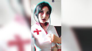 [97] XoKlau (xoklaufree aka Klaudy Begin aka xoklau.official) OnlyFans Leaks French Canadian girl Porn