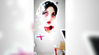 [97] XoKlau (xoklaufree aka Klaudy Begin aka xoklau.official) OnlyFans Leaks French Canadian girl Porn