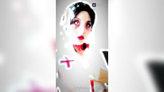 [97] XoKlau (xoklaufree aka Klaudy Begin aka xoklau.official) OnlyFans Leaks French Canadian girl Porn