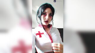 [97] XoKlau (xoklaufree aka Klaudy Begin aka xoklau.official) OnlyFans Leaks French Canadian girl Porn