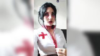 [97] XoKlau (xoklaufree aka Klaudy Begin aka xoklau.official) OnlyFans Leaks French Canadian girl Porn