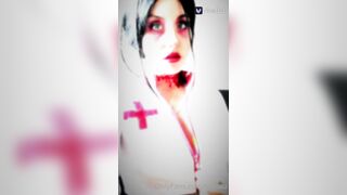 [97] XoKlau (xoklaufree aka Klaudy Begin aka xoklau.official) OnlyFans Leaks French Canadian girl Porn