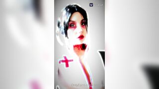 [97] XoKlau (xoklaufree aka Klaudy Begin aka xoklau.official) OnlyFans Leaks French Canadian girl Porn