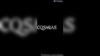 [98] XoKlau (xoklaufree aka Klaudy Begin aka xoklau.official) OnlyFans Leaks French Canadian girl Porn