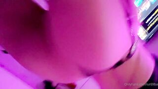 [103] Ur69baby Savnnhx (Savbaby666 aka savtheegemini aka urfavsavvv) OnlyFans Leaks av Porn