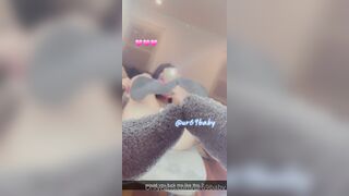[15] Ur69baby Savnnhx (Savbaby666 aka savtheegemini aka urfavsavvv) OnlyFans Leaks av Porn