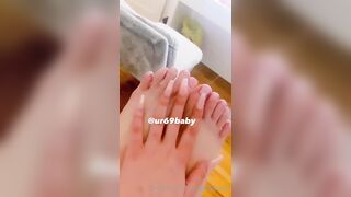 [22] Ur69baby Savnnhx (Savbaby666 aka savtheegemini aka urfavsavvv) OnlyFans Leaks av Porn