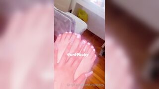 [22] Ur69baby Savnnhx (Savbaby666 aka savtheegemini aka urfavsavvv) OnlyFans Leaks av Porn