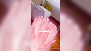 [22] Ur69baby Savnnhx (Savbaby666 aka savtheegemini aka urfavsavvv) OnlyFans Leaks av Porn