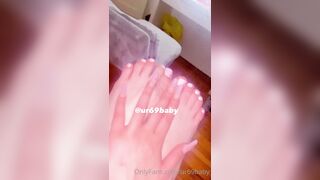 [22] Ur69baby Savnnhx (Savbaby666 aka savtheegemini aka urfavsavvv) OnlyFans Leaks av Porn