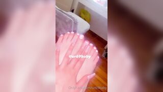 [22] Ur69baby Savnnhx (Savbaby666 aka savtheegemini aka urfavsavvv) OnlyFans Leaks av Porn