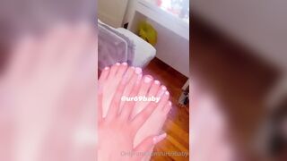 [22] Ur69baby Savnnhx (Savbaby666 aka savtheegemini aka urfavsavvv) OnlyFans Leaks av Porn