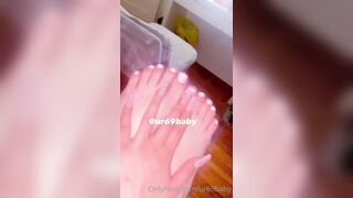 [22] Ur69baby Savnnhx (Savbaby666 aka savtheegemini aka urfavsavvv) OnlyFans Leaks av Porn